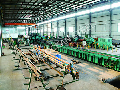 Casing Pipe